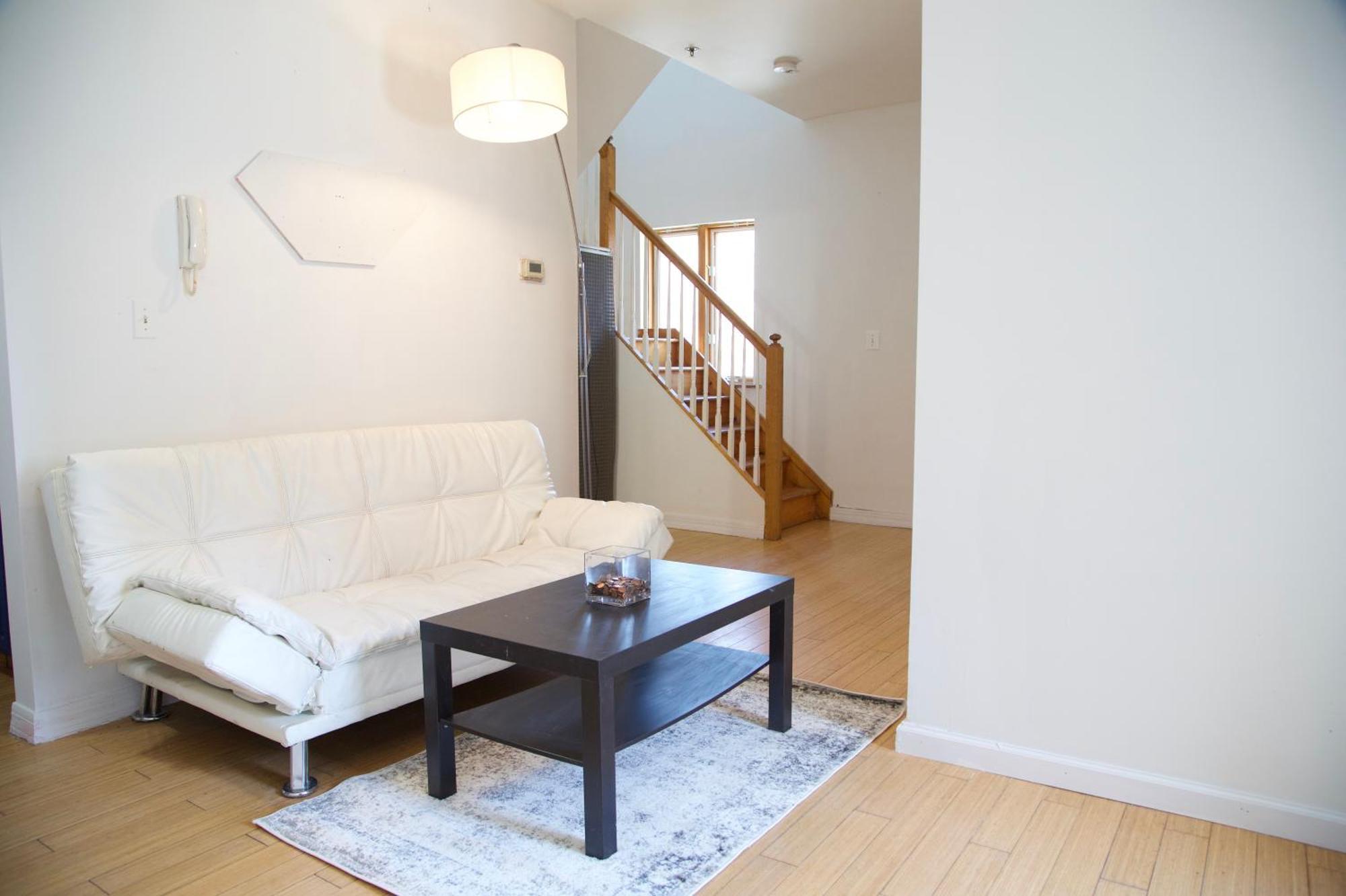 Brighton Beach Room B Close To Ocean New York Ngoại thất bức ảnh